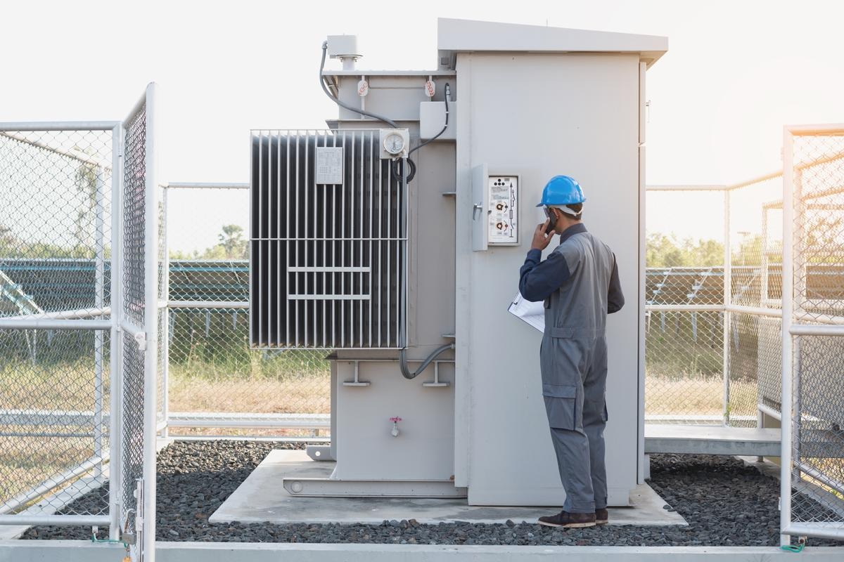 Transformer Rating Capacity Enhancement